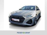 Audi RS6, Avant, Jahr 2023 - Erlangen