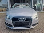 Audi A1 Sportback sport/S Line/Sitzhezung/Automatik** - Neuwied