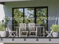 Neubauwohnung in Wi-Biebrich, neue 2 Zimmer-Wohnung mit Balkon und bester Ausstattung frei wählbar - Wiesbaden