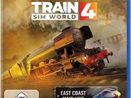 Train Sim World 4 - Flying Scotsman Centenary Edition PlayStation 5