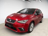 Seat Ibiza, 1.0 TSI FR ||||||, Jahr 2022 - München