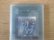 Pokemon Kristall Gameboy Color Und Advance - Bannewitz