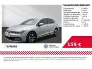 VW Golf, 1.0 TSI VIII Comfortline, Jahr 2023 - Emsdetten