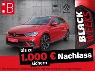 VW Polo, 2.0 TSI GTI IQ LIGHT 18 CONNECT, Jahr 2023 - Treuchtlingen