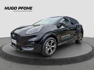 Ford Puma, ST-Line, Jahr 2024 - Hamburg