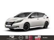 Nissan Leaf, h ° Tekna, Jahr 2024 - Memmingen