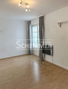 Freiburg++ Zentrale Lage am Stadtgarten: 1 Zimmer-Wohnung mit Balkon, FREI - Freiburg (Breisgau)