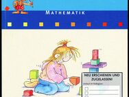 Schroedel Primo Klasse 2 Mathematik Arbeitsbuch Grundschule Retro 2002 - Kronshagen