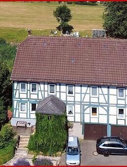Viel Platz für viele Möglichkeiten - Marsberg