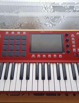 Akai MPC KEY 37, OVP - WIE NEU! - Konstanz