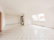 Großzügige, zentrale 3-Zimmer-Wohnung in gepflegtem Mehrfamilienhaus - Hockenheim