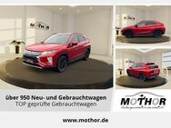 Mitsubishi Eclipse, 1.5 Cross Active, Jahr 2019 - Gardelegen (Hansestadt)