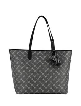 JOOP! Shopper cortina 1.0 shopper lhz, mit herausnehmbarer Reißverschluss-Tasche