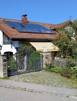 Privat: Landhaus am Starnberger See mit Indoorpool in Traumlage - Münsing