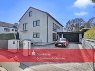 Gepflegte Villa im Spickel mit großem Garten! - Augsburg