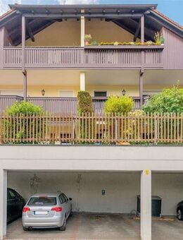 Wohnen im Grünen mit bester Infrastruktur! - Passau