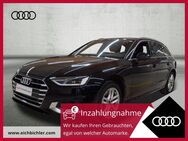 Audi A4, Avant 35 TFSI Advanced FLA, Jahr 2024 - Landshut