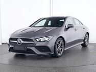 Mercedes CLA 200, Coupé AMG SPUR, Jahr 2023 - Neumünster