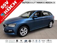 Skoda Scala, 1.0 TSI Cool Plus SMART LINK TOP, Jahr 2020 - Berlin