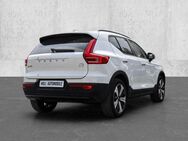 Volvo XC40 Plus Dark Recharge Plug-In Hybrid 2WD T4 Twin Engine EU6d StandHZG Navi Leder digitales Cockpit - Aachen