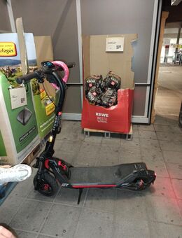Segway ZT3 Pro D - Neu Ulm Zentrum