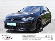 VW Passat Variant, 2.0 TDI R-Line, Jahr 2024 - Artern (Unstrut)