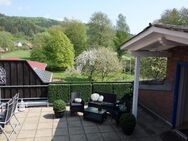 Ferienwohnungen Suite Solling, Bergblick und Ferienwohnung Rehbach - Uslar