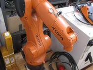 Roboter KUKA KR10 R900 sixx KRC4 komplett Bj. 08/2018 - Buchen (Odenwald)