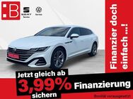 VW Arteon, Shooting Brake eHybrid R-Line DIGITAL PRO 18 5-J, Jahr 2021 - Gunzenhausen