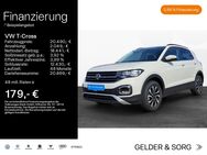 VW T-Cross, 1.0 TSI Life Digital, Jahr 2023 - Haßfurt