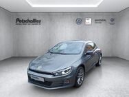 VW Scirocco, 1.4 TSI Club, Jahr 2016 - Hamburg