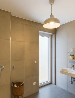 Hochwertige energieeffiziente Erdgeschosswohnung mit Balkon - Ideal für Eigennutzer und Investoren - Idar-Oberstein