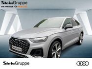 Audi Q5, Sportback S line 45 TFSI quattro S, Jahr 2024 - Gummersbach