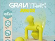 Ravensburger Kugelbahn-Bausatz GraviTrax Junior Element Hammer, Made in Europe