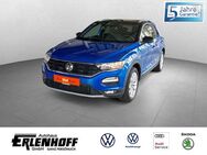 VW T-Roc, 1.5 TSI Sport, Jahr 2021 - Neu Anspach