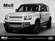 Land Rover Defender, 110 X-Dynamic SE P400 AD El Panodach, Jahr 2023 - Frechen