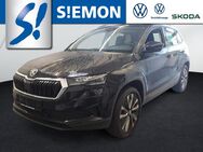 Skoda Karoq, 2.0 TDI Selection, Jahr 2024 - Münster