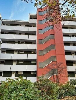 Vermietete 2-Zimmer-Wohnung in zentraler Lage von Köln-Weiden - Köln