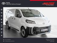 Toyota Proace, 2.0 L D 144 Meister - L2 - 6 M, Jahr 2022 - Köln