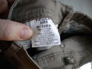 Reals-Damen-Stretch-Jeans,5-Pocket,Größe M 38 - Linnich