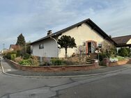 Einfamilienhaus in Bobstadt - Bürstadt