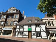 INVESTOREN AUFGEPASST: 3 HÄUSER MIT 6 WOHNUNGEN, 2 LADENLOKALEN UND RESTAURANT !!! - Hagen (Stadt der FernUniversität)