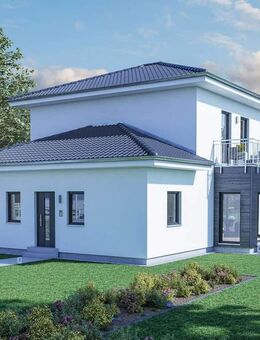 Unbegrenzte Möglichkeiten bei der Grundrissplanung - massa haus machts möglich - Alpirsbach