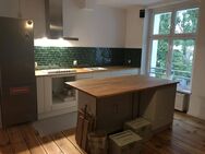 grosse Wohnung für Famile oder Umbau - Berlin