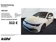 VW Golf, 2.0 TDI 8 VIII Move APP, Jahr 2024 - Gifhorn