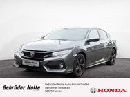 Honda Civic, 1.5 VTEC Sport Plus, Jahr 2017 - Hemer