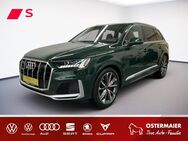 Audi SQ7, TFSI 507PS VALCONA TOUR, Jahr 2023 - Vilsbiburg