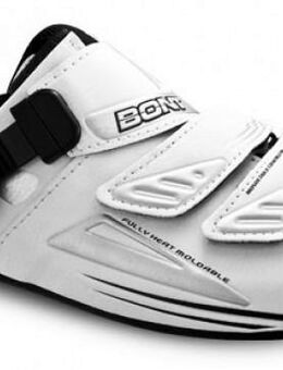 Rennrad/Gravel-Schuh 26.5 Bont inkl. Pedal Speedplay - Stansstad