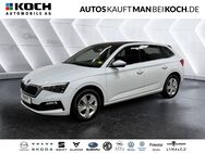 Skoda Scala, 1.5 TSI Style APP, Jahr 2023 - Berlin