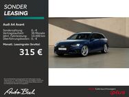 Audi A4, Avant S line 35TFSI EPH, Jahr 2023 - Diez